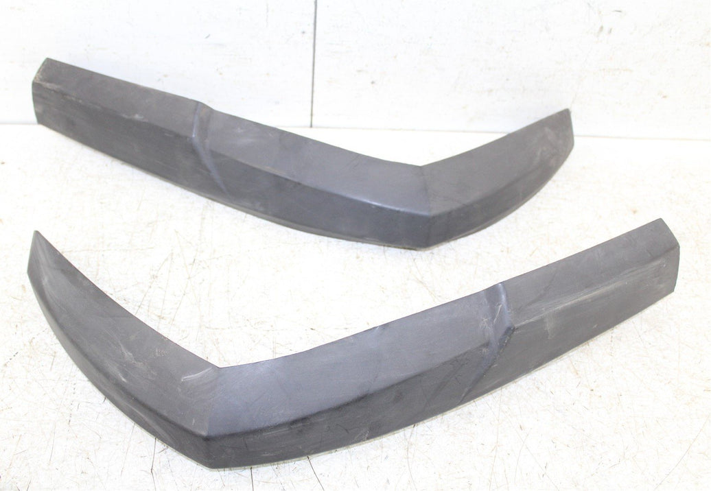 2004 Polaris Sportsman 600 4x4 Front Fender Flares 34140