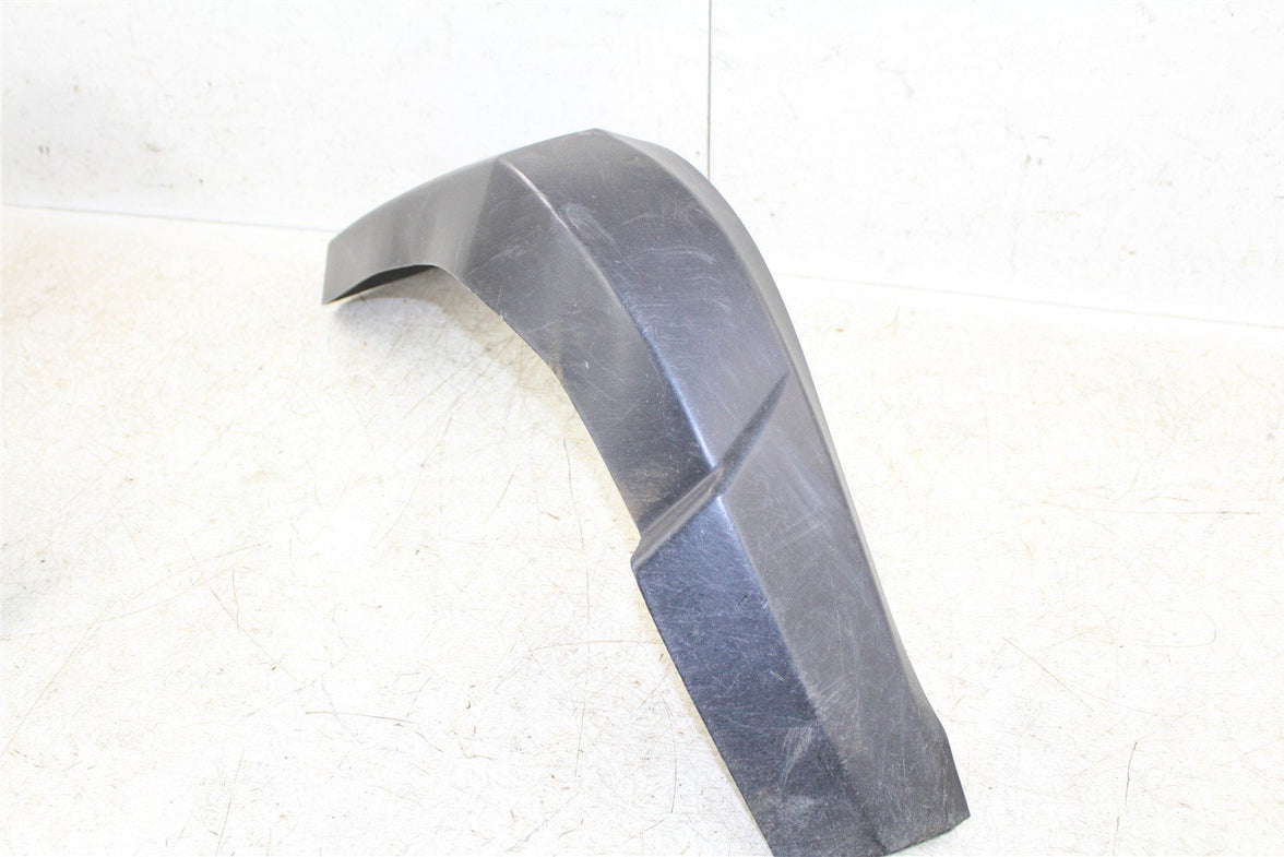 2004 Polaris Sportsman 600 4x4 Rear Fender Flares 34140