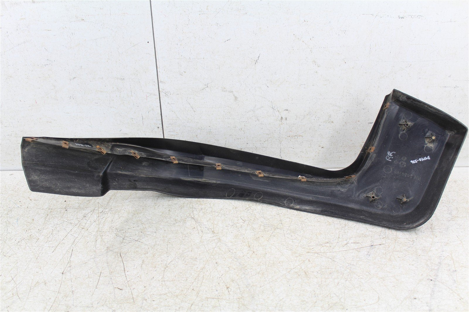 2004 Polaris Sportsman 600 4x4 Rear Fender Flares 34140