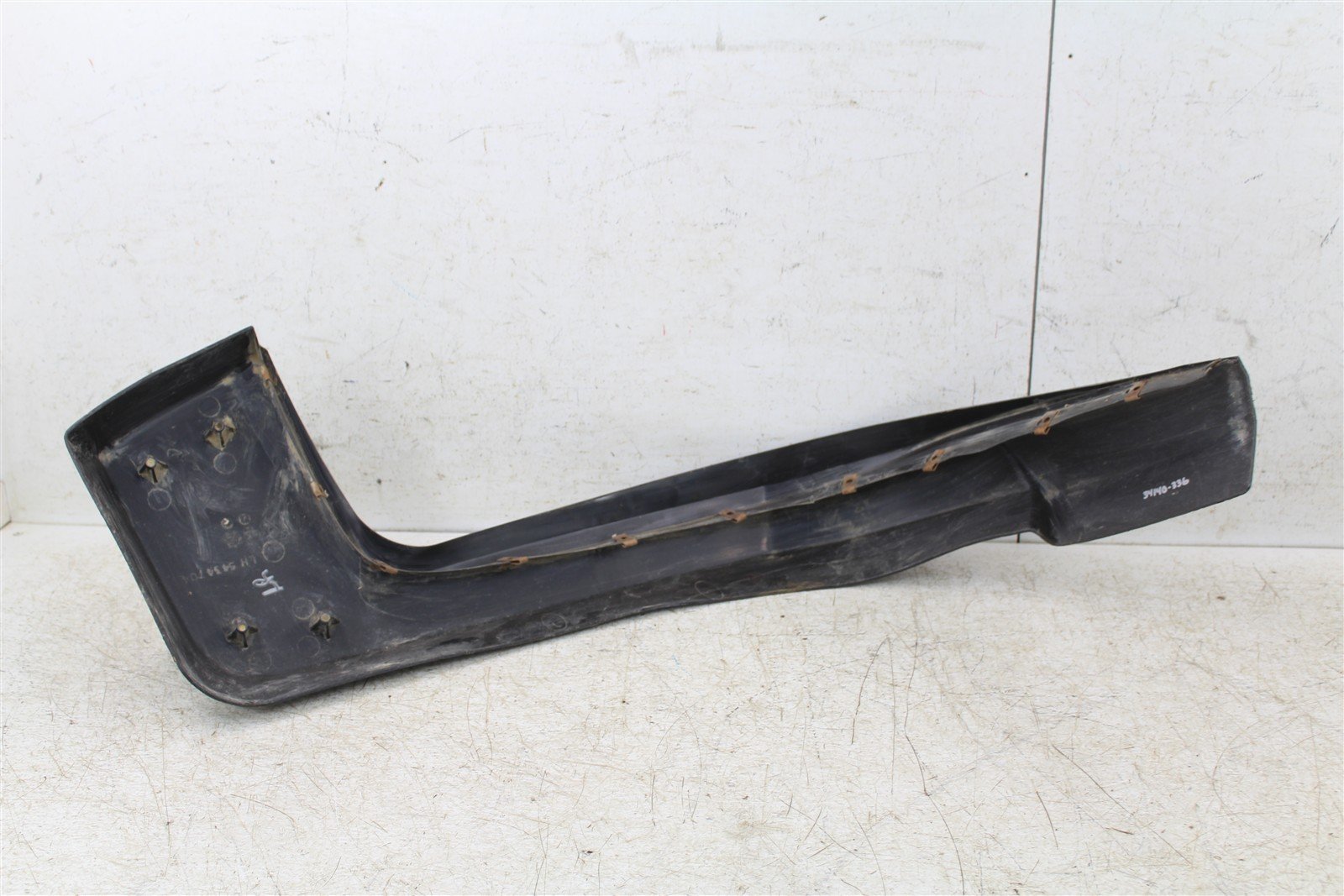 2004 Polaris Sportsman 600 4x4 Rear Fender Flares 34140