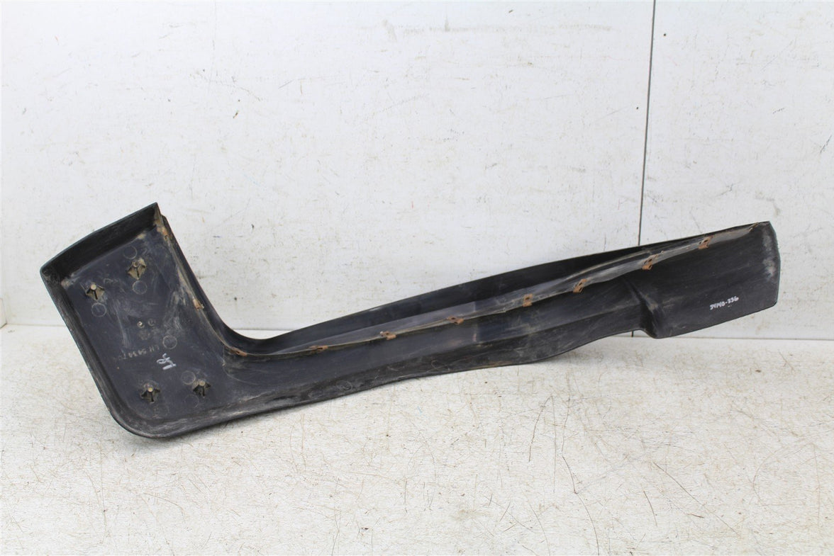 2004 Polaris Sportsman 600 4x4 Rear Fender Flares 34140