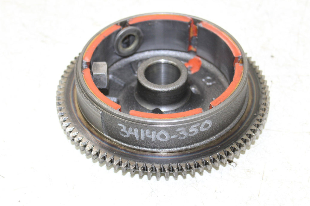 2004 Polaris Sportsman 600 4x4 Flywheel Magneto 34140