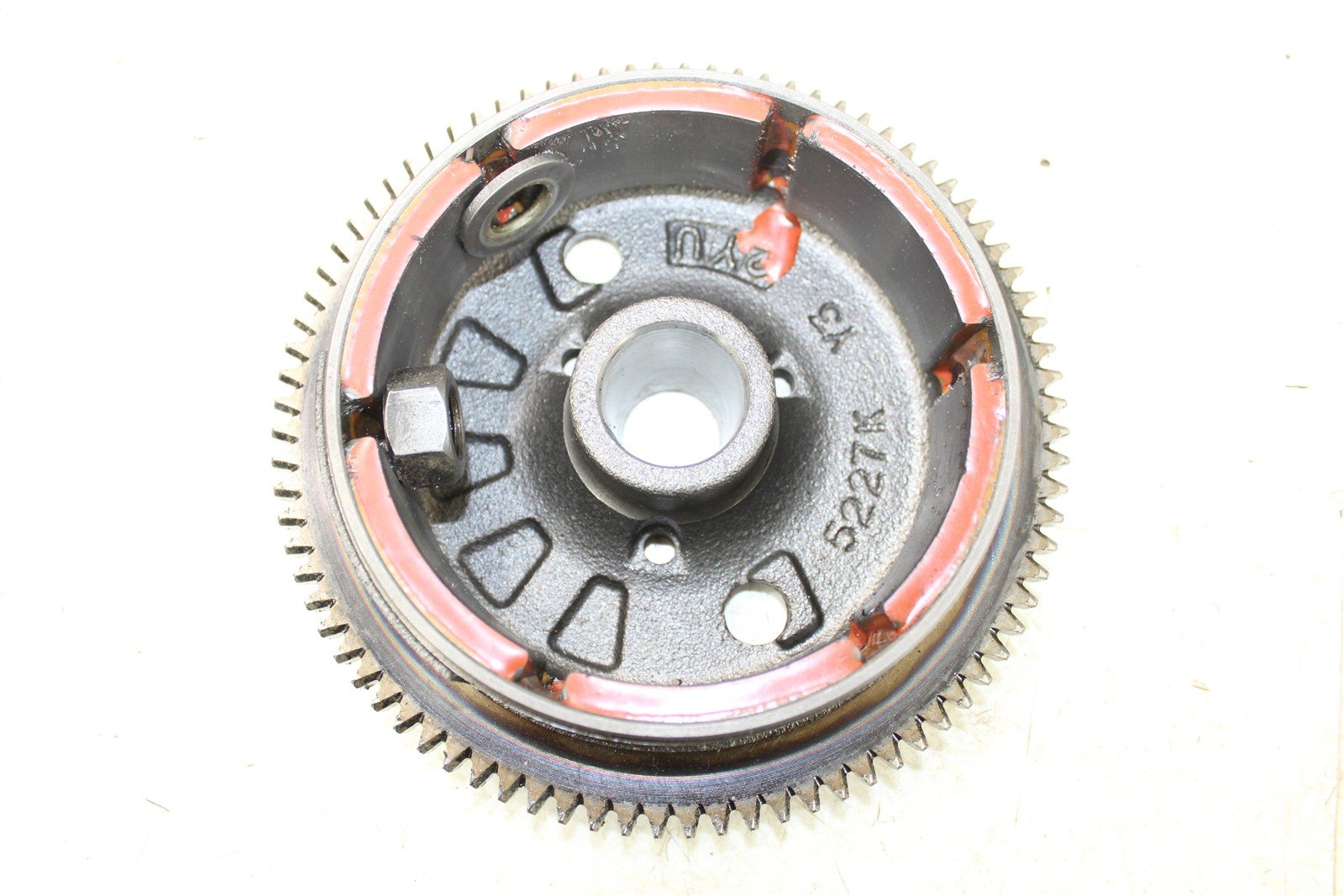 2004 Polaris Sportsman 600 4x4 Flywheel Magneto 34140