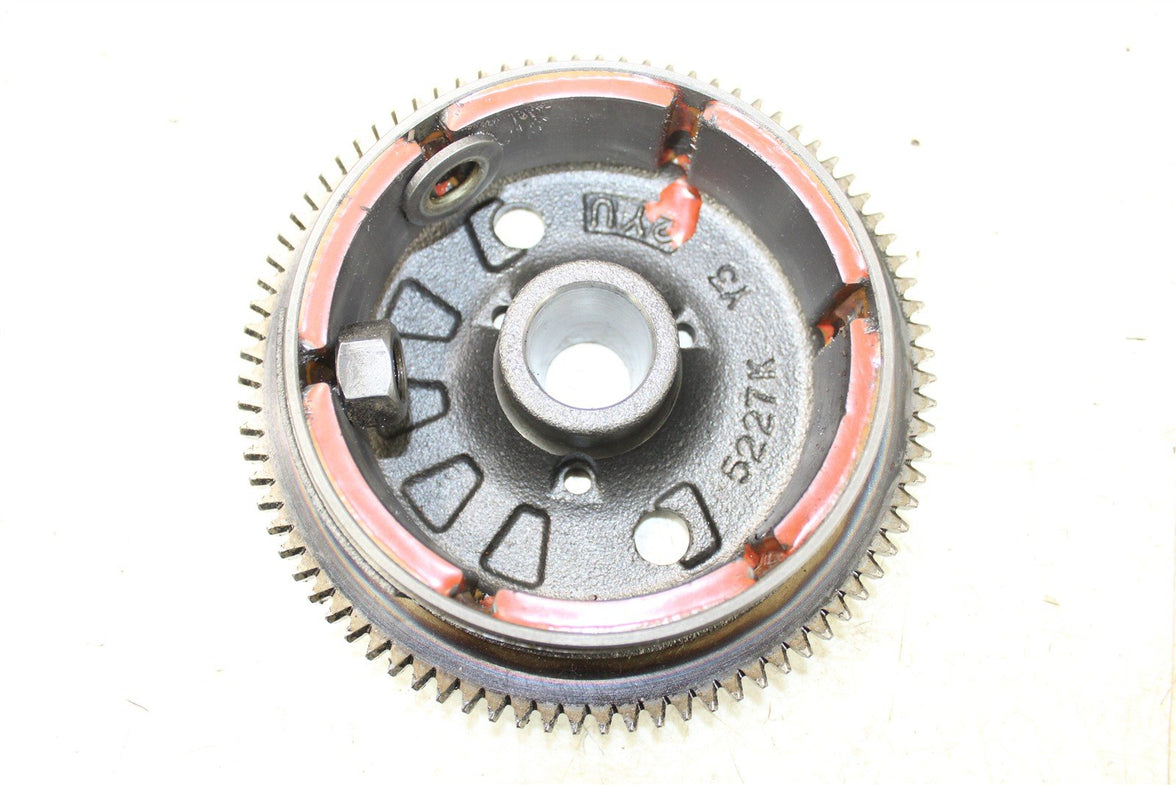 2004 Polaris Sportsman 600 4x4 Flywheel Magneto 34140