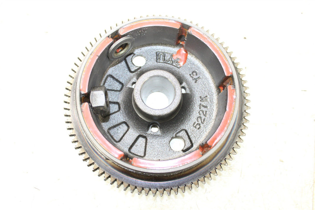 2004 Polaris Sportsman 600 4x4 Flywheel Magneto 34140