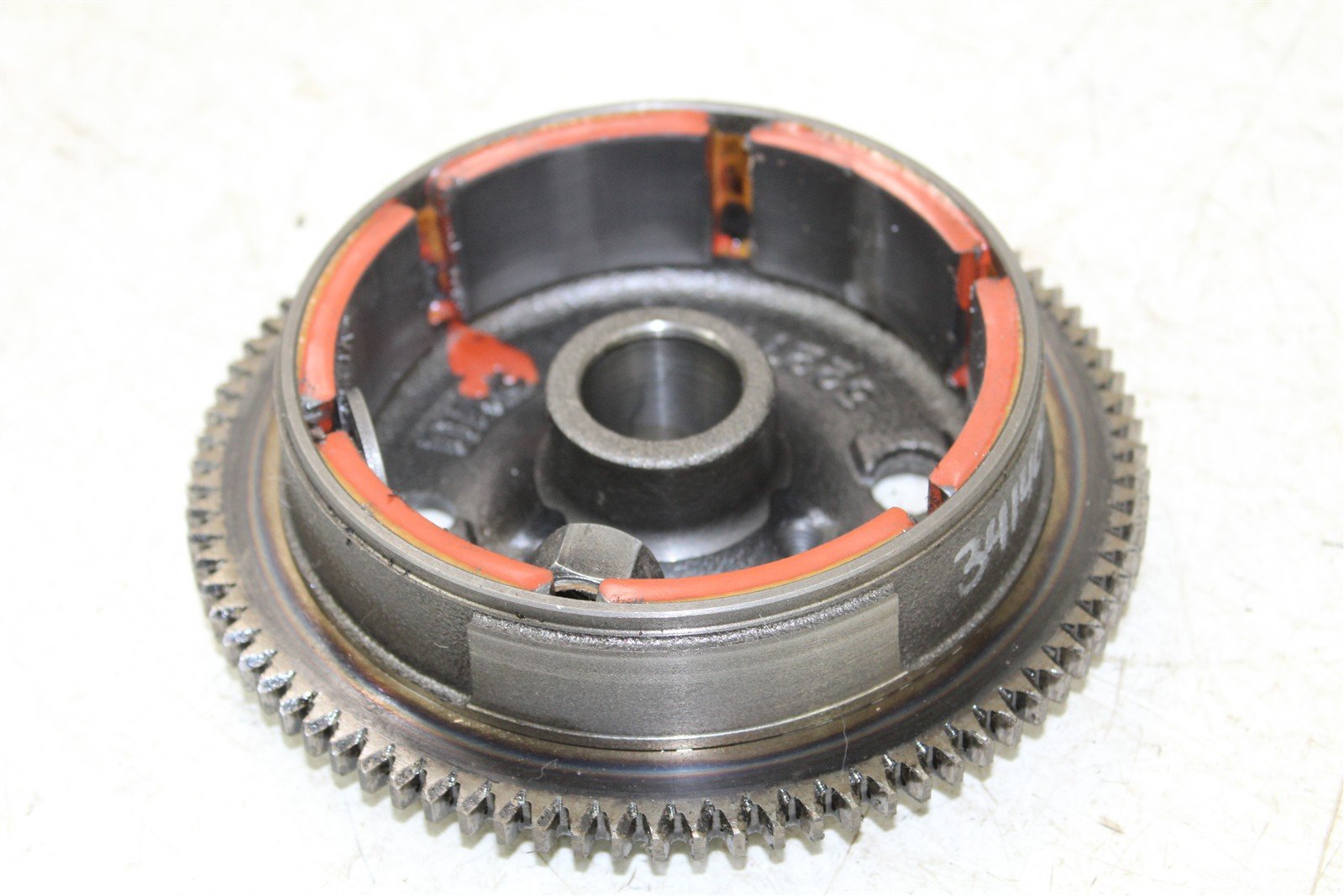 2004 Polaris Sportsman 600 4x4 Flywheel Magneto 34140