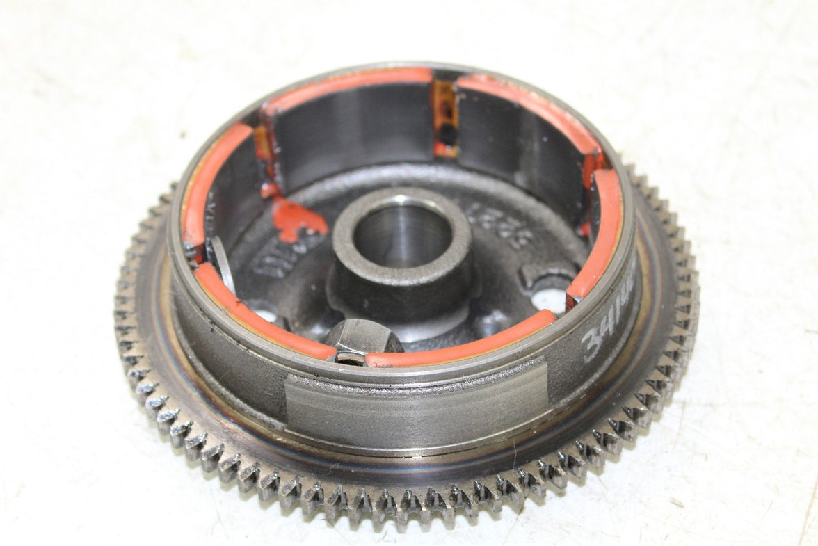 2004 Polaris Sportsman 600 4x4 Flywheel Magneto 34140