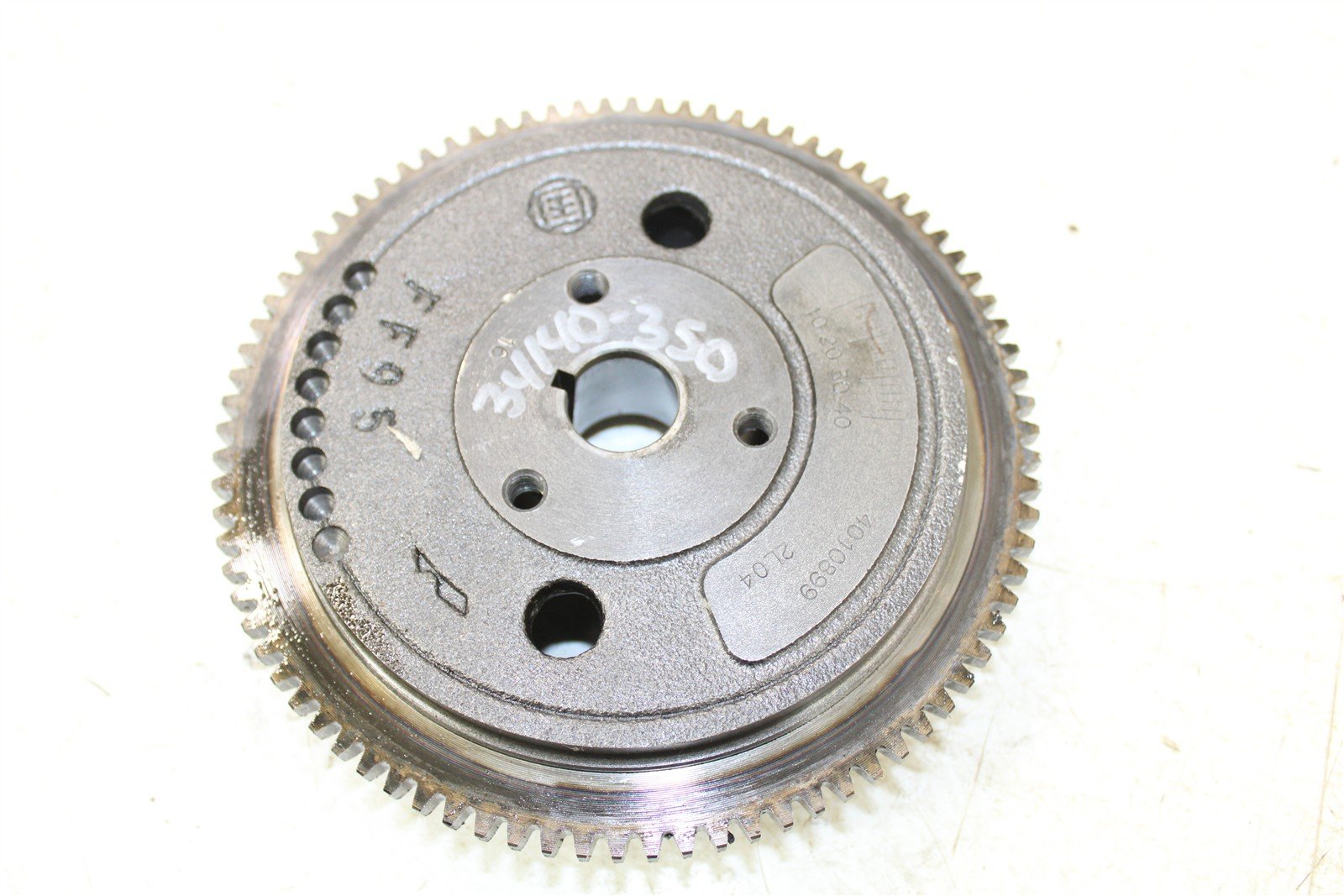 2004 Polaris Sportsman 600 4x4 Flywheel Magneto 34140