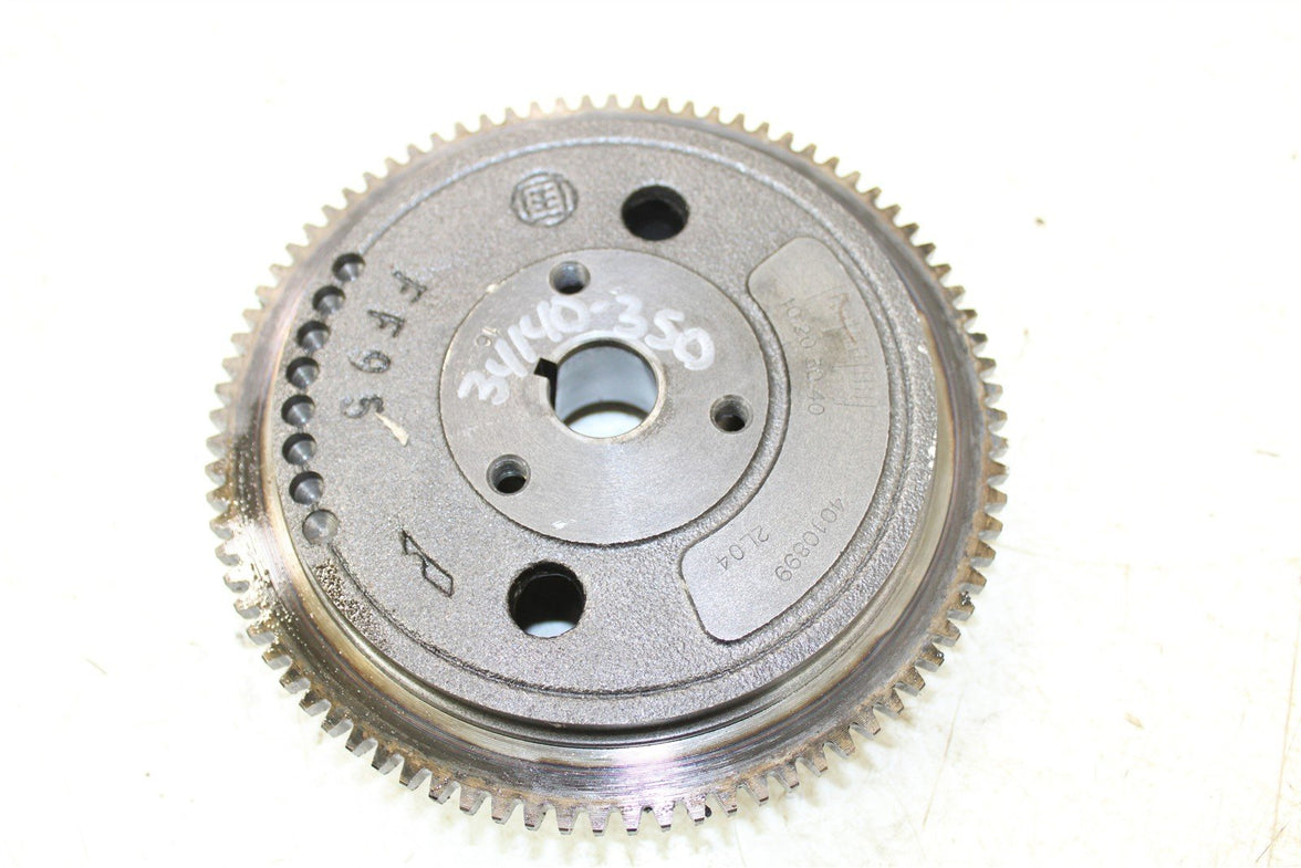 2004 Polaris Sportsman 600 4x4 Flywheel Magneto 34140