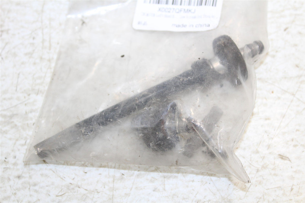 2004 Polaris Sportsman 600 4x4 Gas Fuel Tank 34140