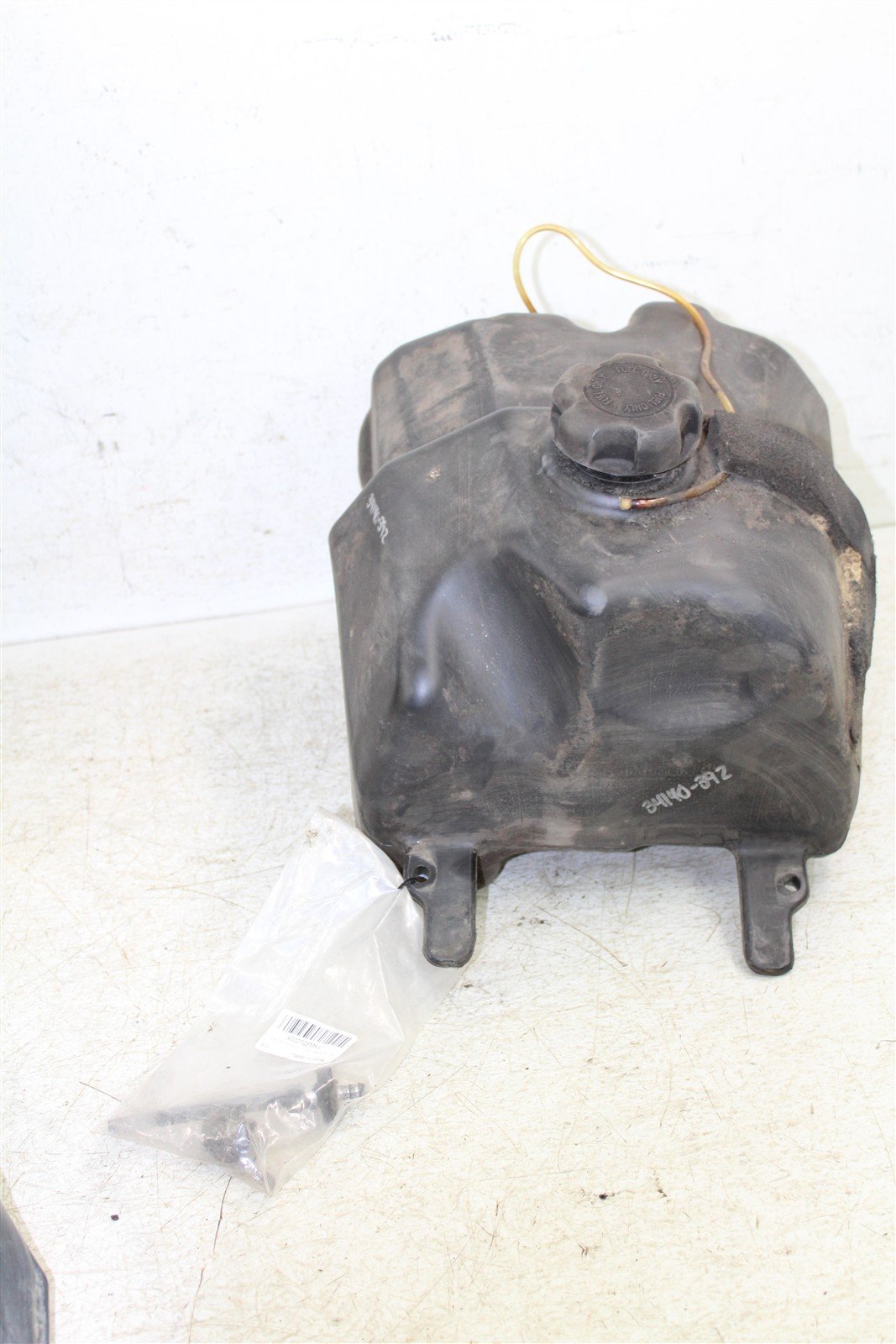 2004 Polaris Sportsman 600 4x4 Gas Fuel Tank 34140