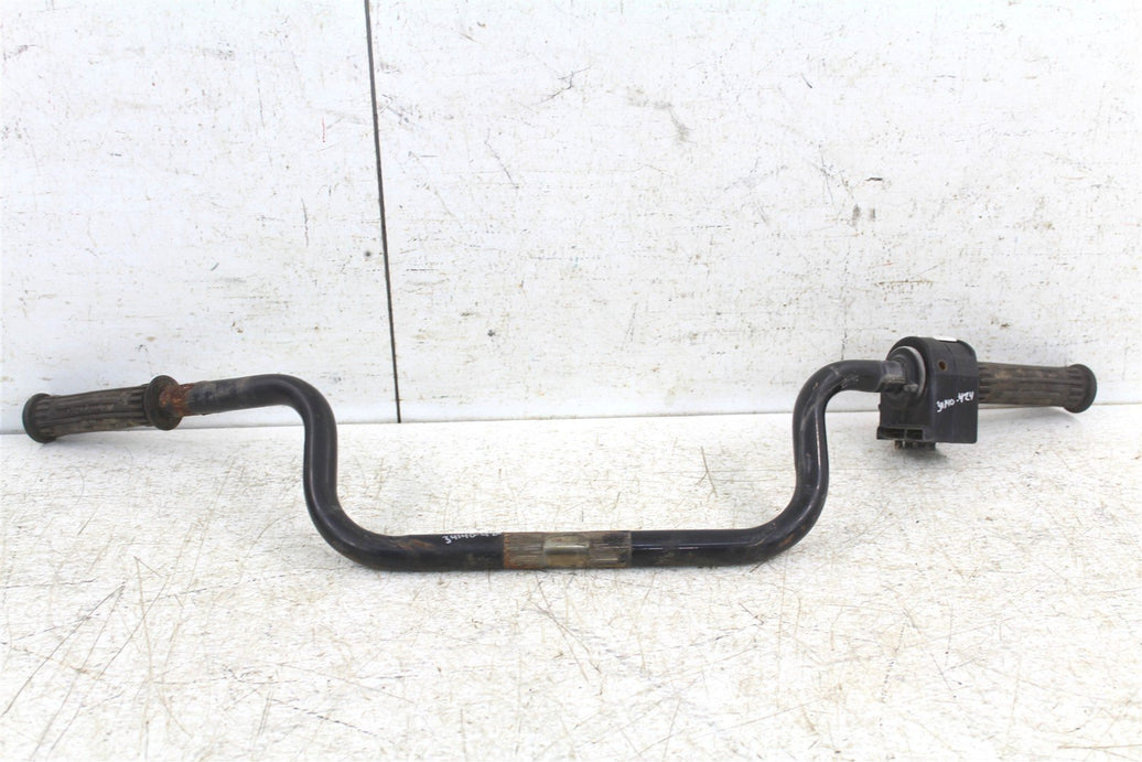 2004 Polaris Sportsman 600 4x4 Handlebar Bars w/ Headlight Switch 34140