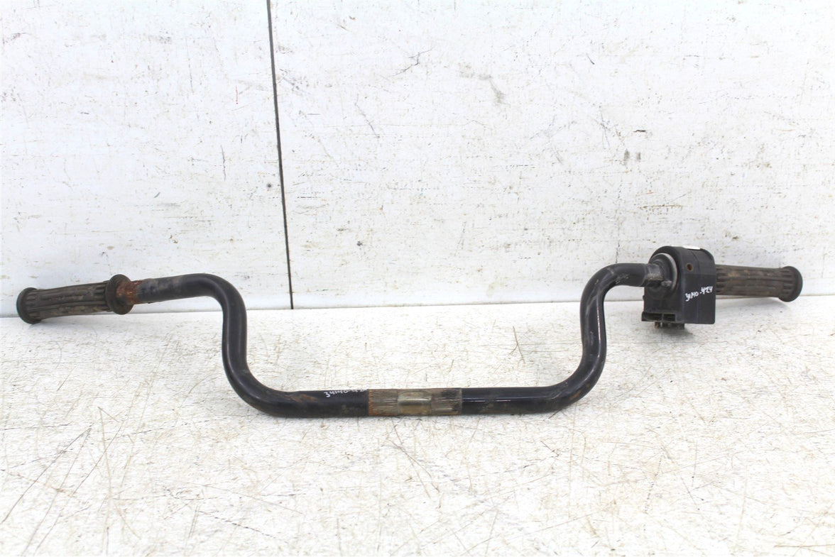 2004 Polaris Sportsman 600 4x4 Handlebar Bars w/ Headlight Switch 34140