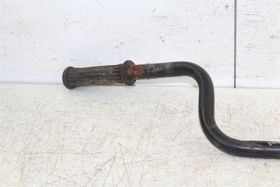 2004 Polaris Sportsman 600 4x4 Handlebar Bars w/ Headlight Switch 34140