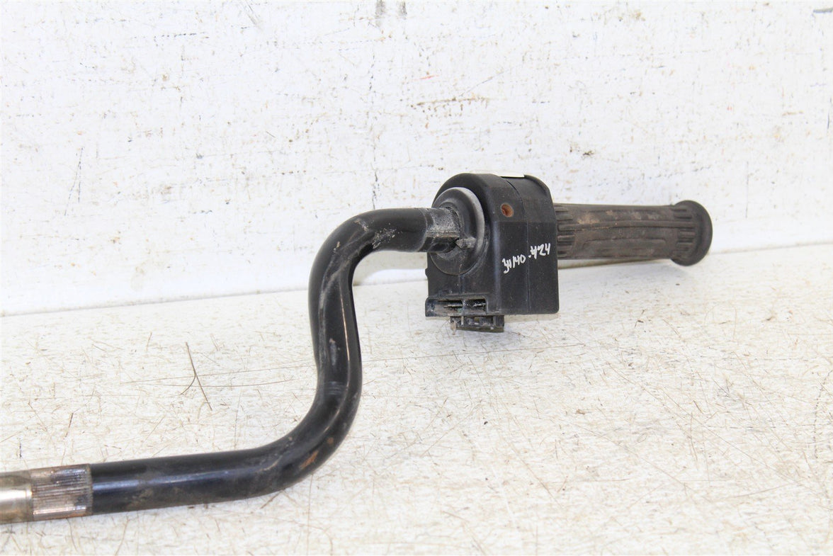 2004 Polaris Sportsman 600 4x4 Handlebar Bars w/ Headlight Switch 34140