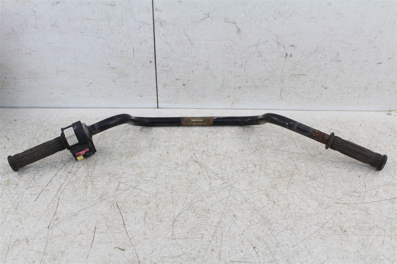 2004 Polaris Sportsman 600 4x4 Handlebar Bars w/ Headlight Switch 34140