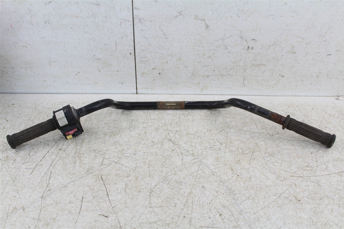 2004 Polaris Sportsman 600 4x4 Handlebar Bars w/ Headlight Switch 34140