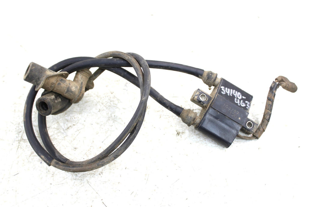 2004 Polaris Sportsman 600 4x4 Ignition Coil Wire Spark Plug Boot 34140