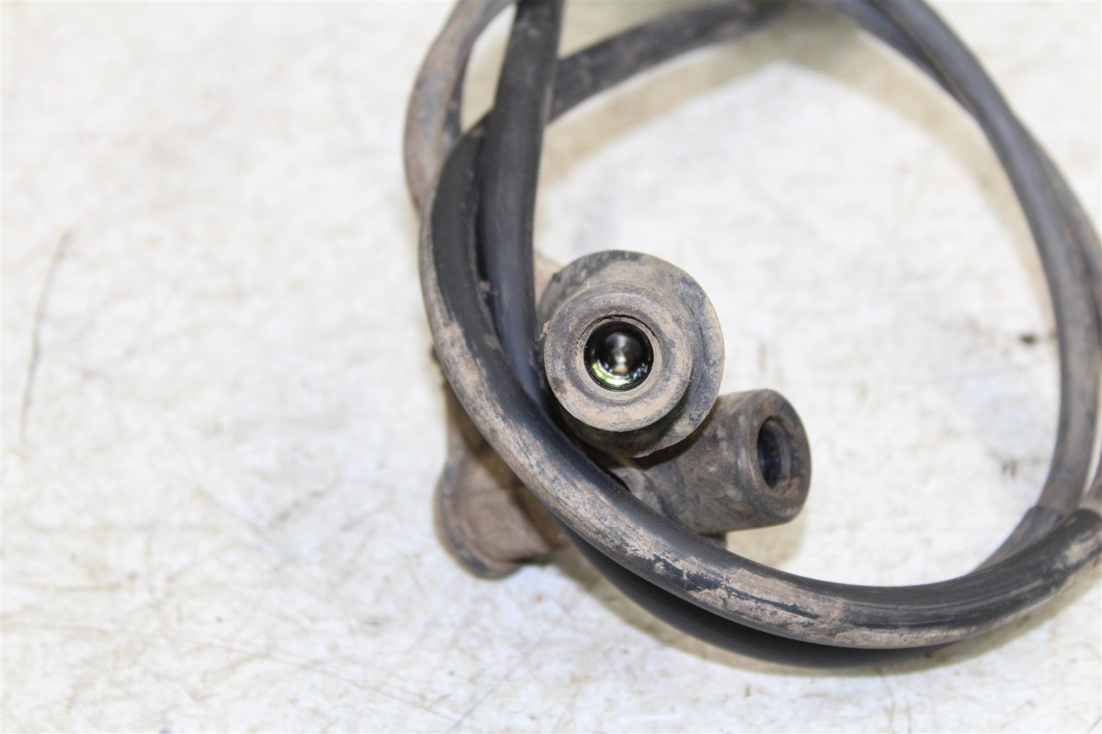 2004 Polaris Sportsman 600 4x4 Ignition Coil Wire Spark Plug Boot 34140