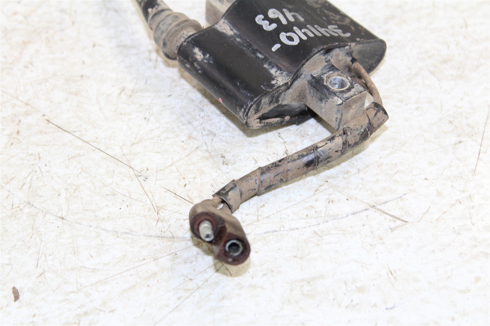 2004 Polaris Sportsman 600 4x4 Ignition Coil Wire Spark Plug Boot 34140