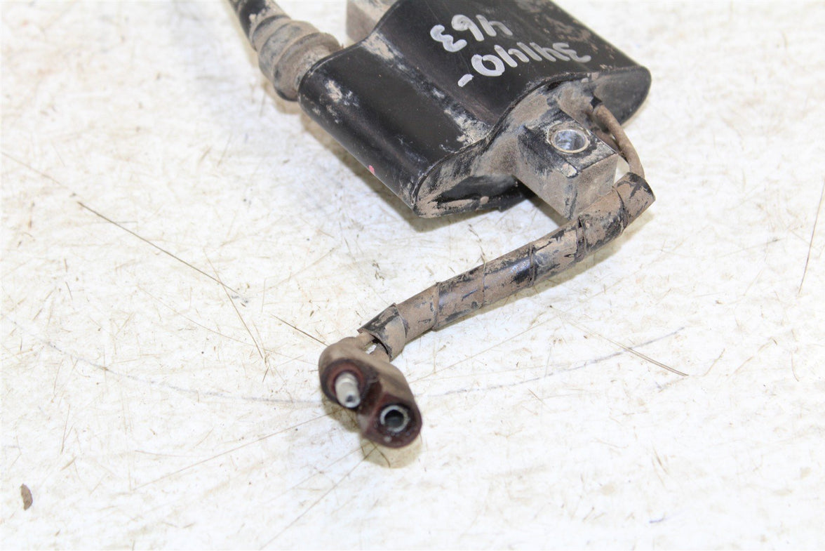 2004 Polaris Sportsman 600 4x4 Ignition Coil Wire Spark Plug Boot 34140