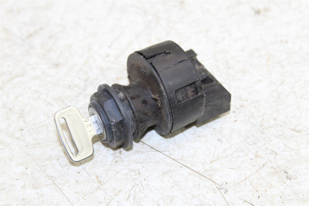 2004 Polaris Sportsman 600 4x4 Key Ignition Switch 34140