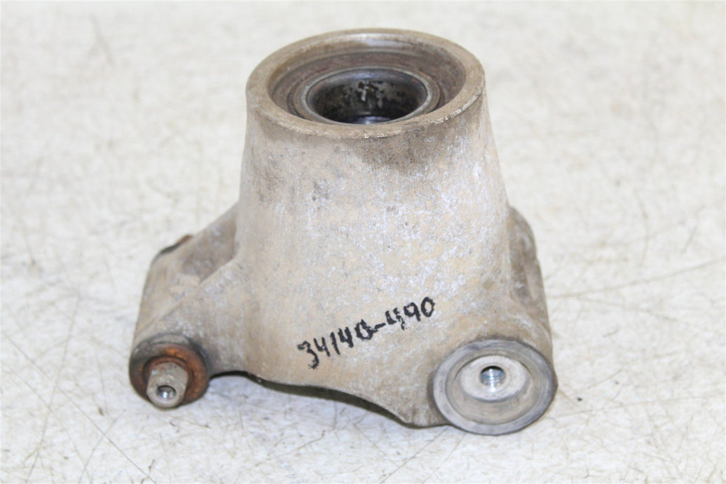 2004 Polaris Sportsman 600 4x4 Knuckle Control Arm Mount Left Right 34140