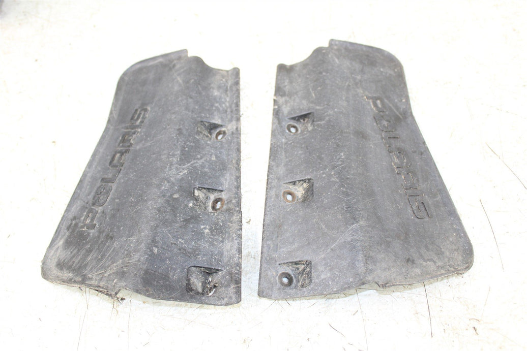 2004 Polaris Sportsman 600 4x4 Front Control A Arm Guards Left Right 34140