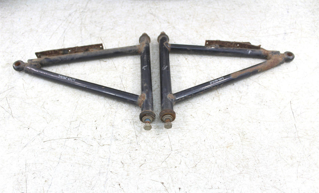 2004 Polaris Sportsman 600 4x4 Front Lower Control A Arms 34140