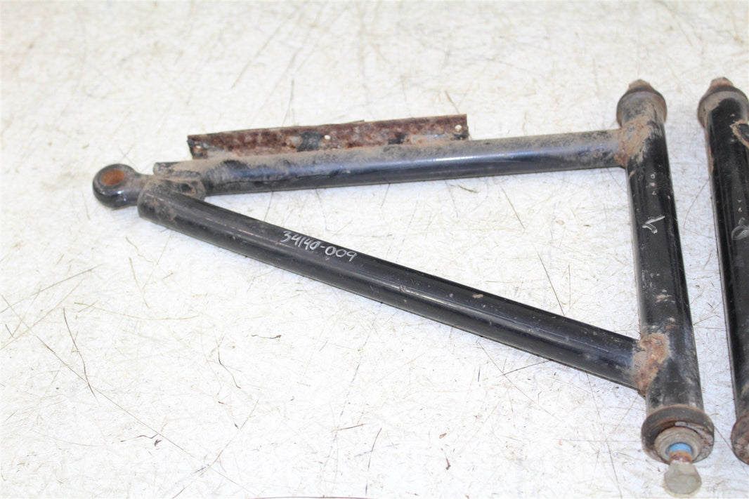 2004 Polaris Sportsman 600 4x4 Front Lower Control A Arms 34140