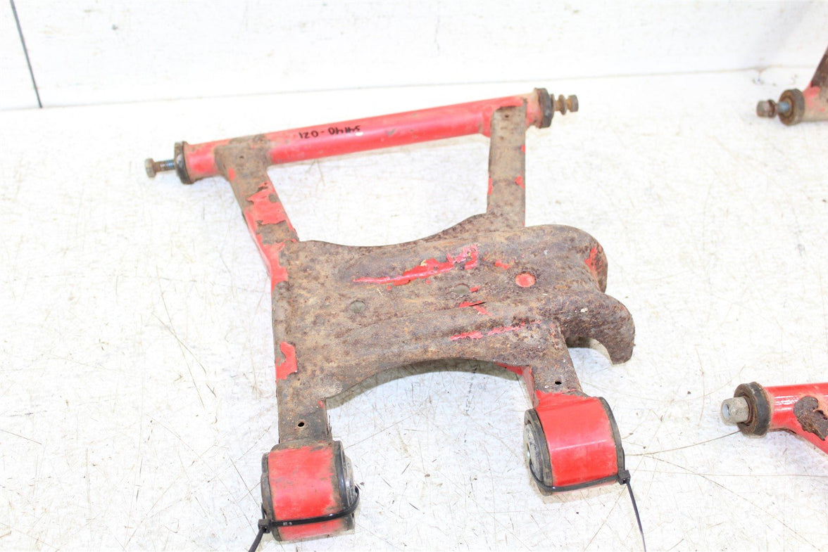 2004 Polaris Sportsman 600 4x4 Rear Control A Arms Upper Lower 34140