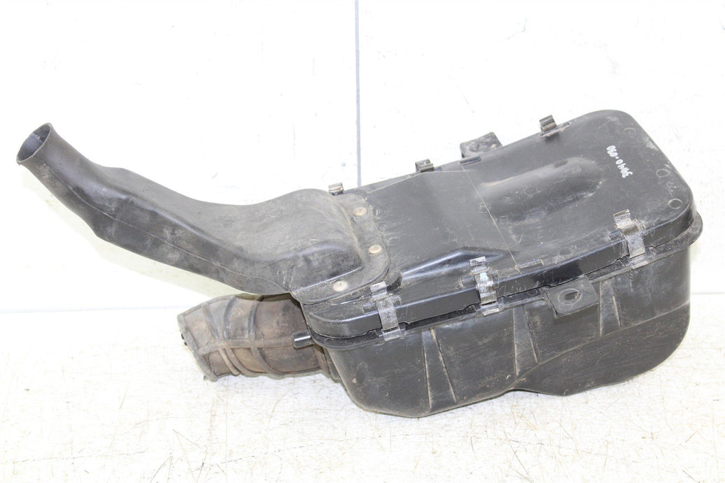 2004 Polaris Sportsman 600 4x4 Air Box Intake Housing Boot Filter Cage 34140