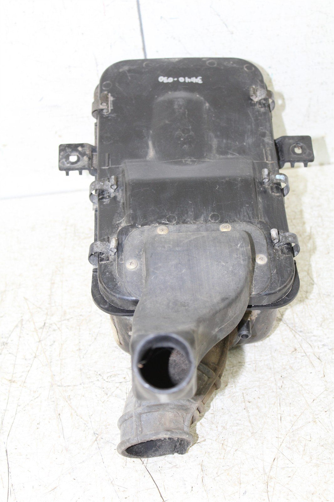 2004 Polaris Sportsman 600 4x4 Air Box Intake Housing Boot Filter Cage 34140