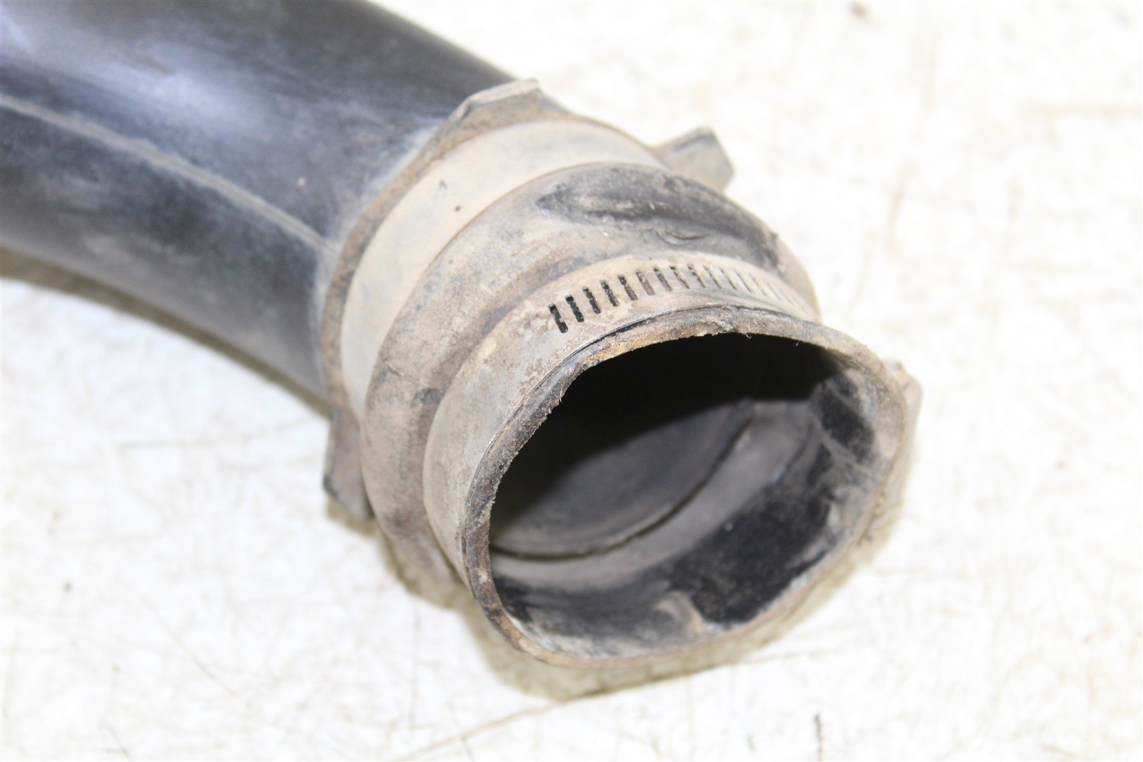 2004 Polaris Sportsman 600 4x4 Air Intake Ducts Scoops Boots 34140