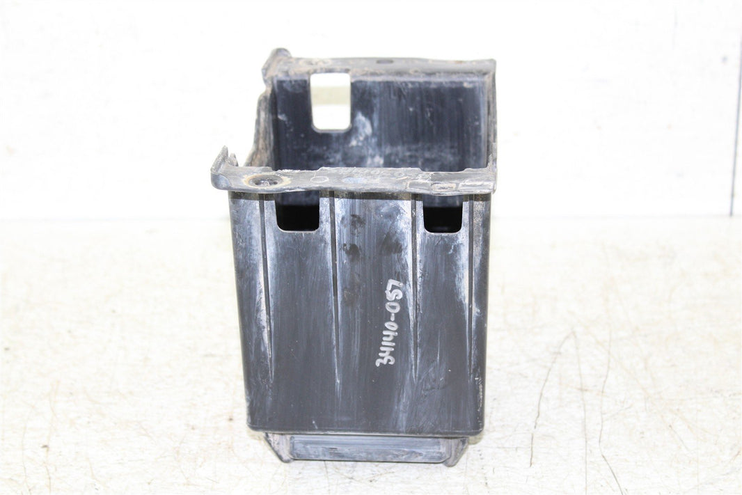 2004 Polaris Sportsman 600 4x4 Battery Box Holder Mount Tray 34140