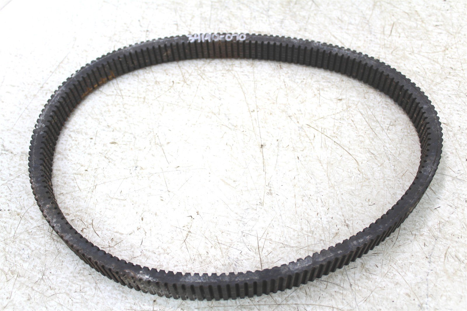2004 Polaris Sportsman 600 4x4 Drive Clutch Belt 34140