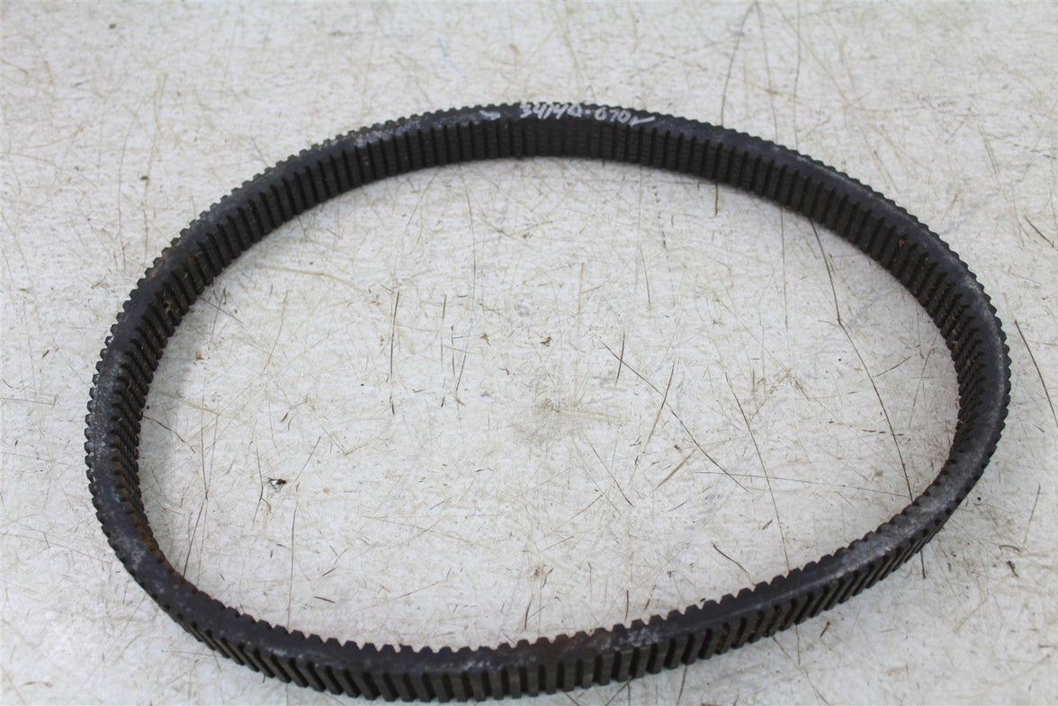 2004 Polaris Sportsman 600 4x4 Drive Clutch Belt 34140