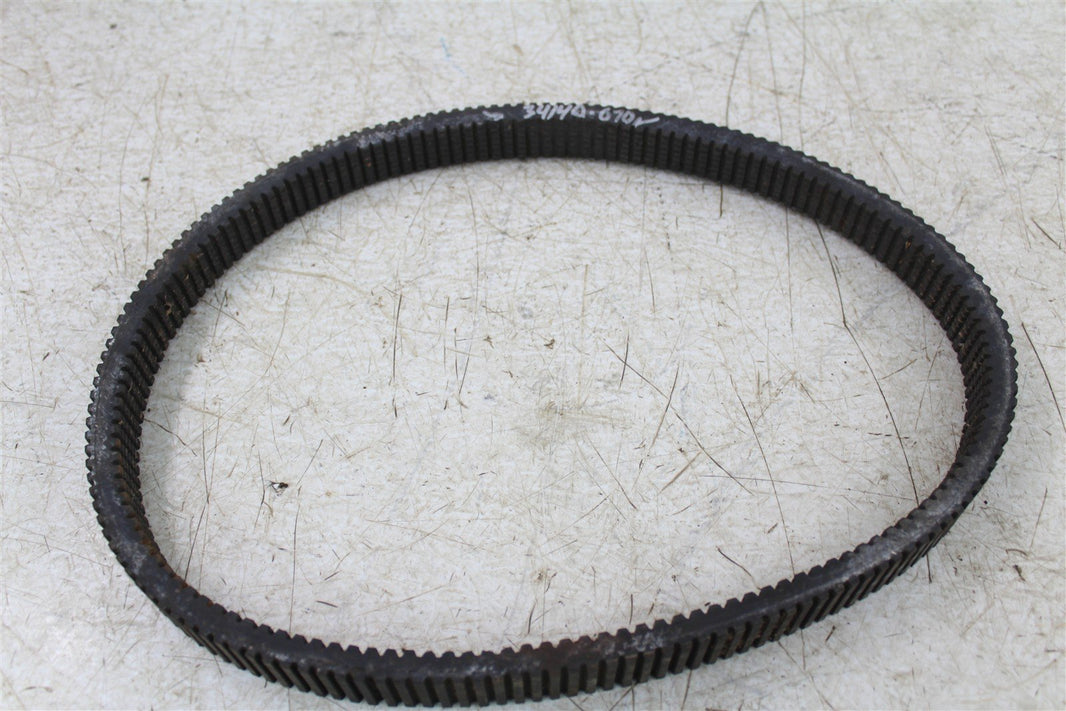 2004 Polaris Sportsman 600 4x4 Drive Clutch Belt 34140