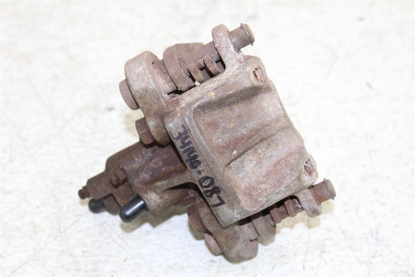 2004 Polaris Sportsman 600 4x4 Rear Brake Caliper 34140