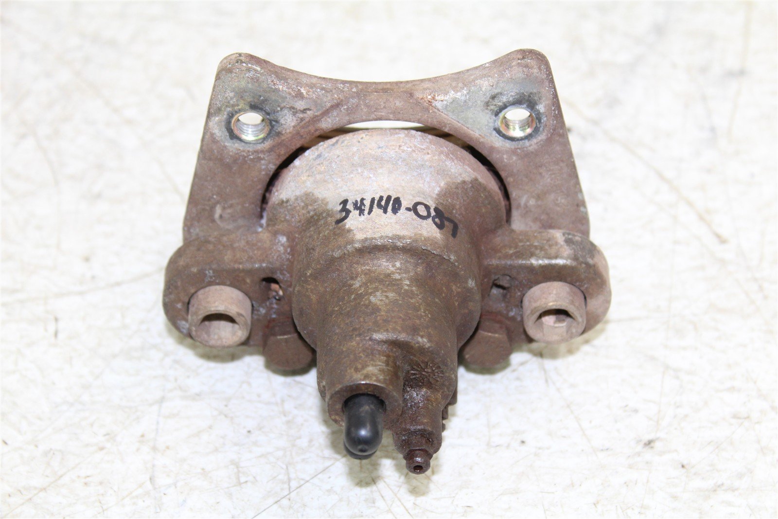 2004 Polaris Sportsman 600 4x4 Rear Brake Caliper 34140