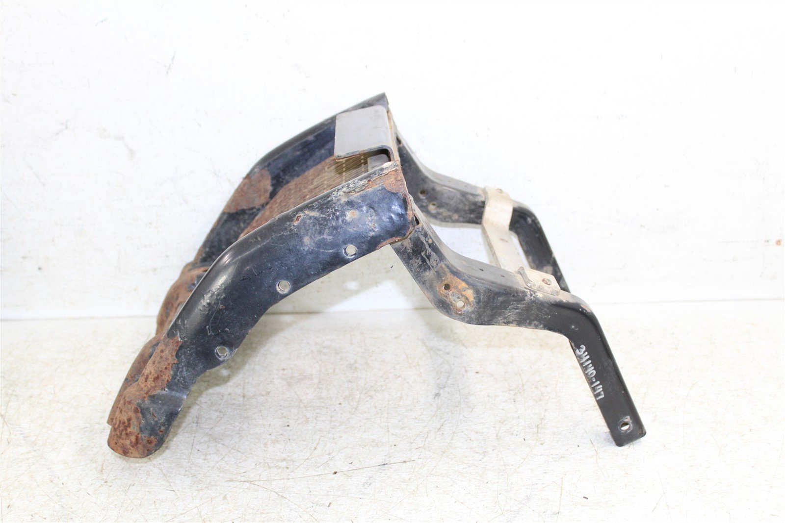 2004 Polaris Sportsman 600 4x4 Front Bumper Frame Mount 34140