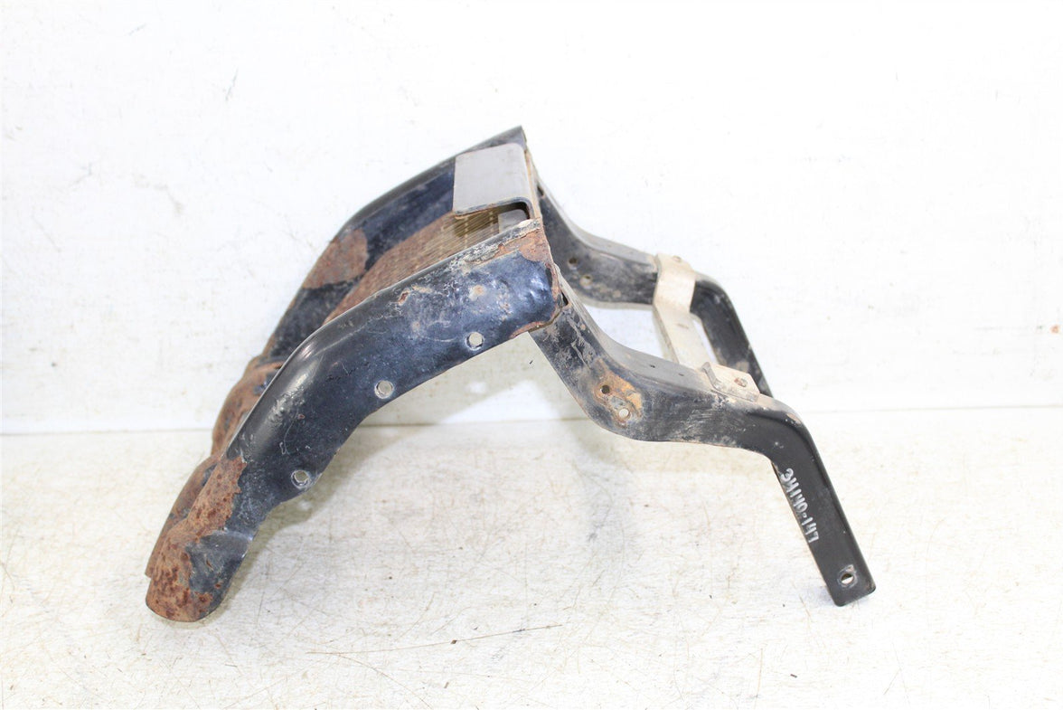 2004 Polaris Sportsman 600 4x4 Front Bumper Frame Mount 34140