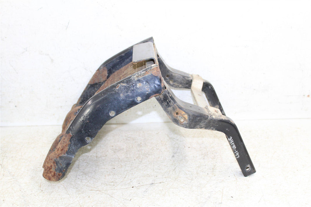 2004 Polaris Sportsman 600 4x4 Front Bumper Frame Mount 34140