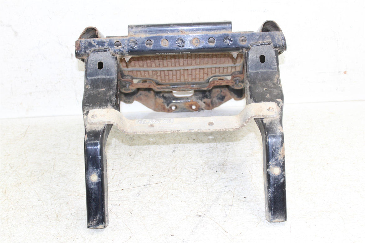 2004 Polaris Sportsman 600 4x4 Front Bumper Frame Mount 34140