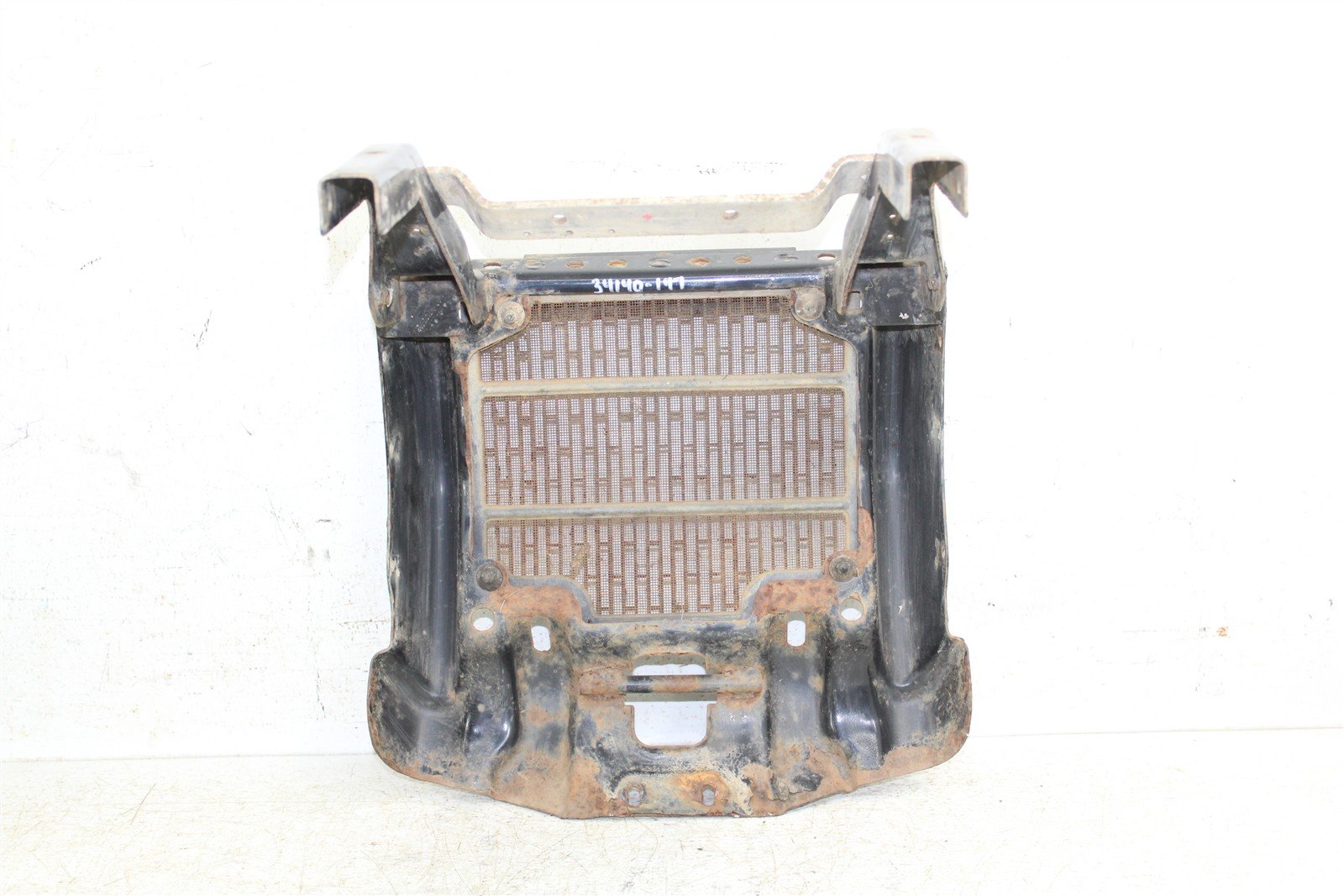 2004 Polaris Sportsman 600 4x4 Front Bumper Frame Mount 34140