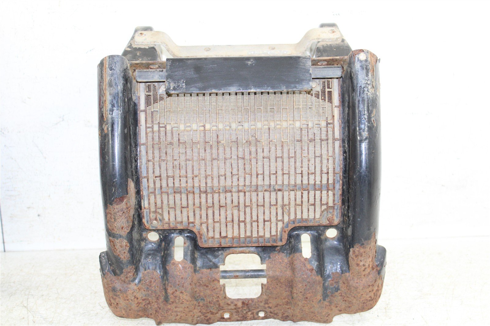 2004 Polaris Sportsman 600 4x4 Front Bumper Frame Mount 34140