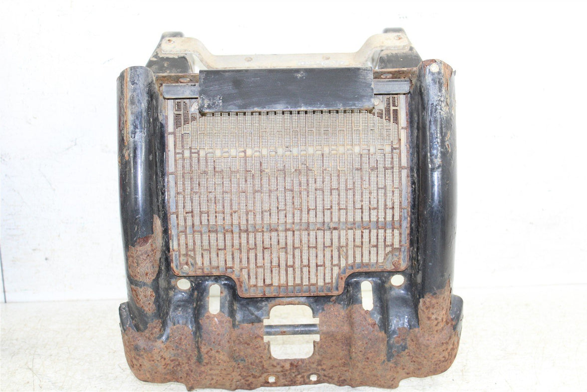 2004 Polaris Sportsman 600 4x4 Front Bumper Frame Mount 34140