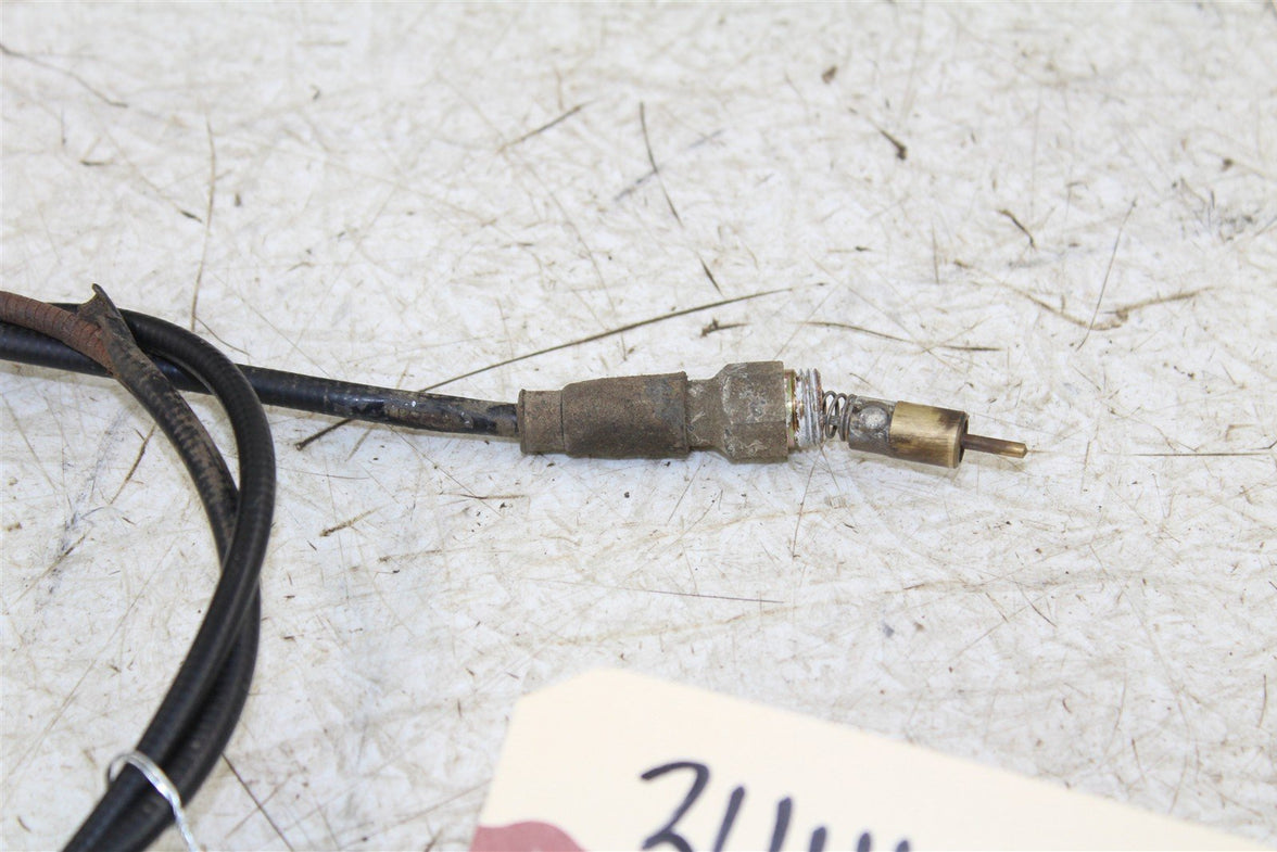 2004 Polaris Sportsman 600 4x4 Choke Cable Lever Plunger 34140