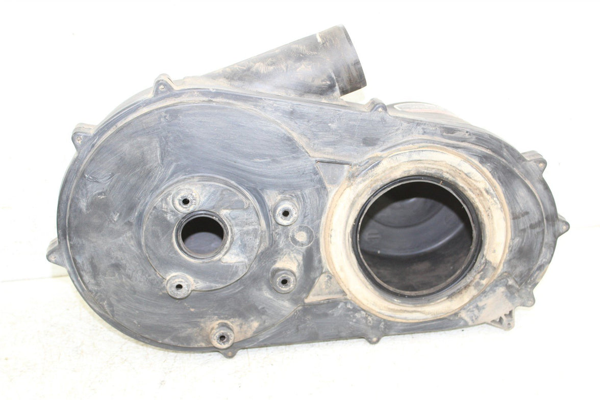 2004 Polaris Sportsman 600 4x4 Clutch Housing Cover Backing Plate 34140