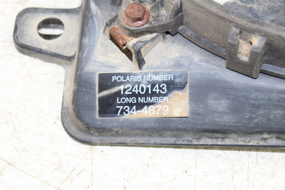 2004 Polaris Sportsman 600 4x4 Radiator Cooling Fan 34140